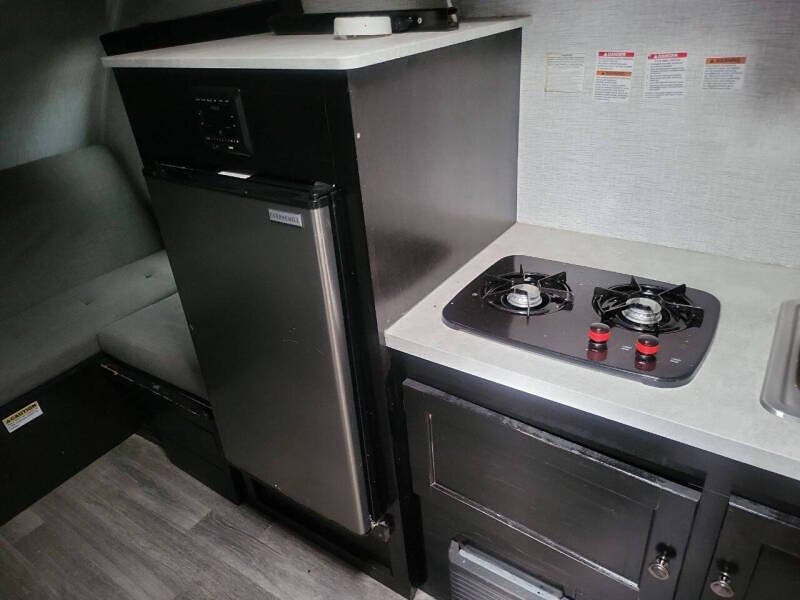 2022 Braxton Creek Bushwhacker