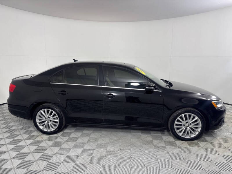 2013 Volkswagen Jetta
