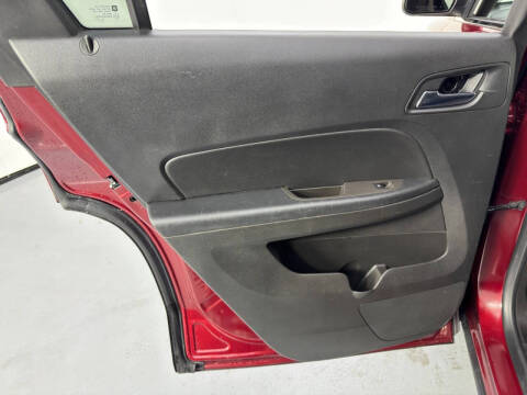 2016 GMC Terrain SLE-1