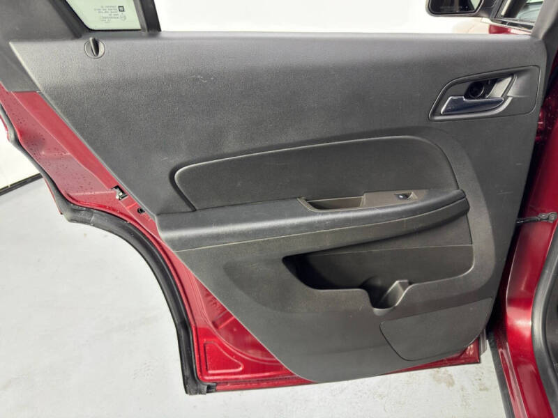 2016 GMC Terrain SLE-1