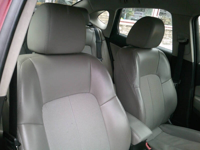 2012 Buick Verano