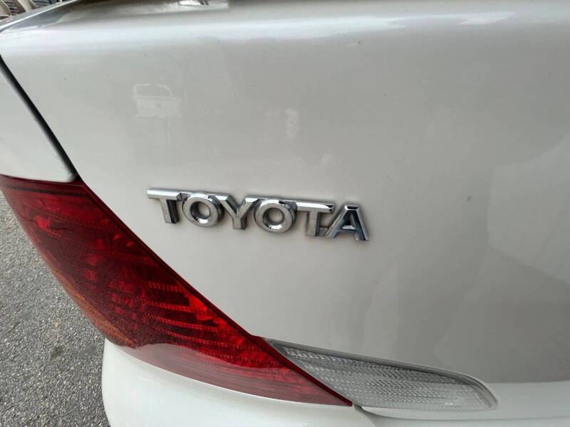 2000 Toyota Avalon XLS