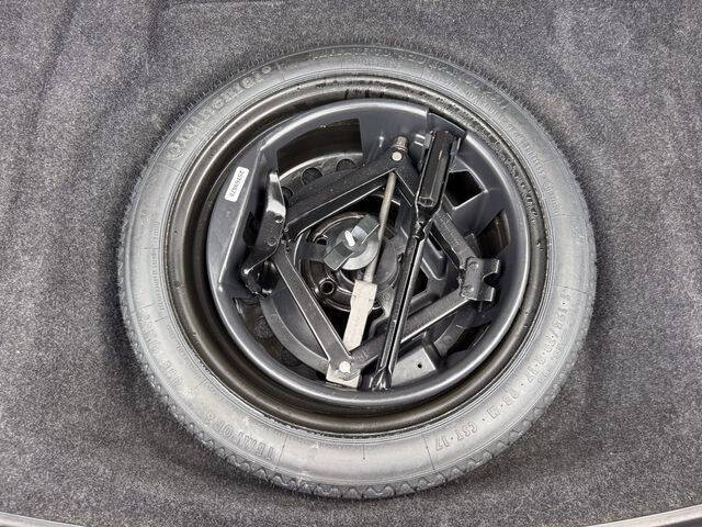 2007 Cadillac DTS