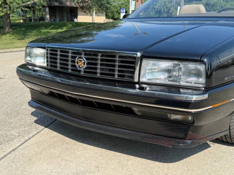 1993 Cadillac Allante