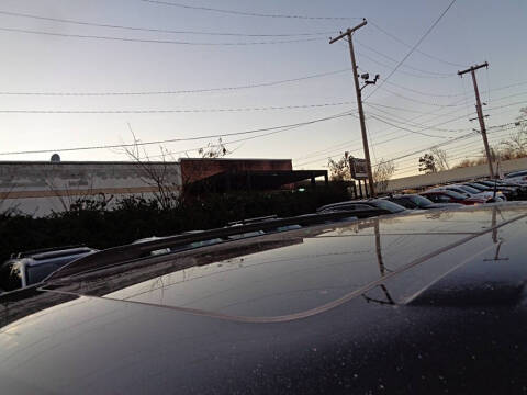 2014 Ford Explorer Sport