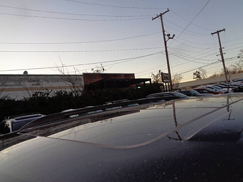 2014 Ford Explorer Sport