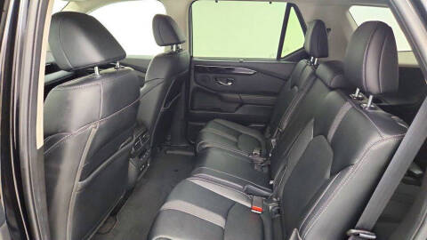 2023 Honda Pilot EX-L