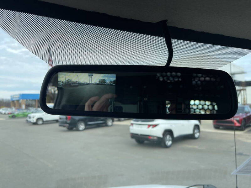 2023 Chevrolet Express 2500