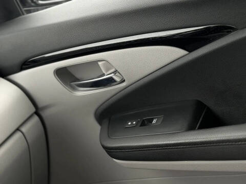 2021 Honda Pilot Elite