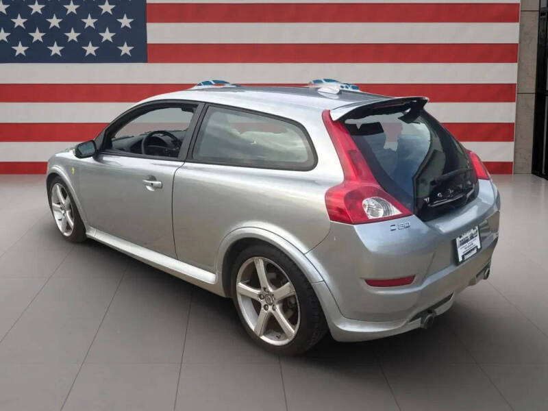 2011 Volvo C30