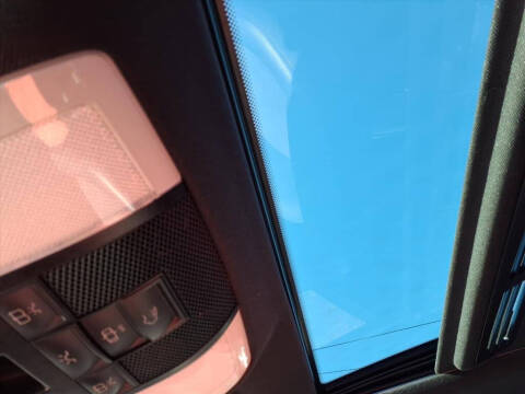 2014 Mercedes-Benz C-Class C 63 AMG