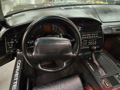 1994 Chevrolet Corvette