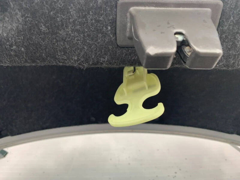 2014 Buick LaCrosse Premium II