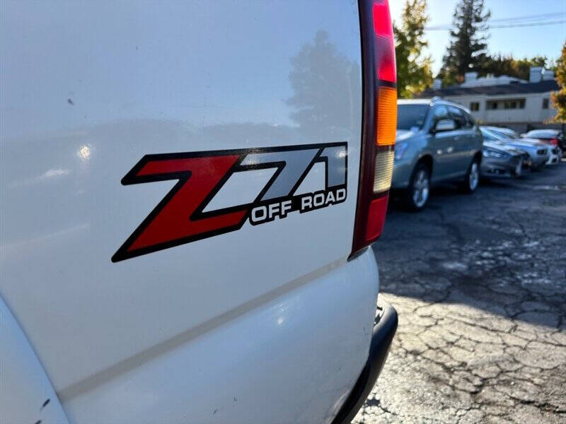 2003 GMC Sierra 1500 SLT