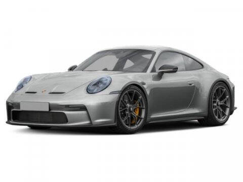 2023 Porsche 911 GT3 Touring