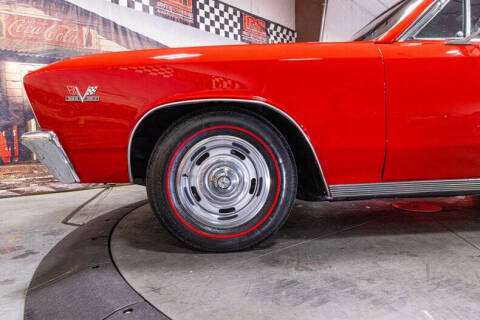 1967 Chevrolet Chevelle