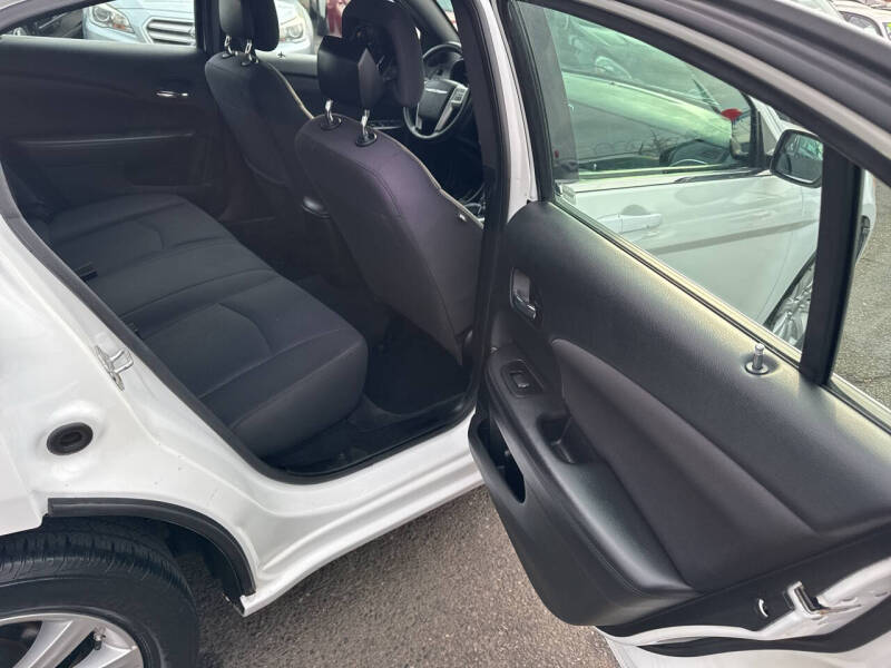 2014 Chrysler 200 Touring