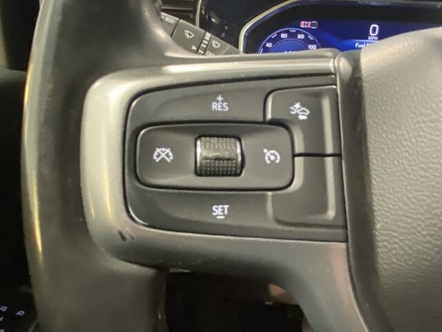 2024 Chevrolet Silverado 3500HD