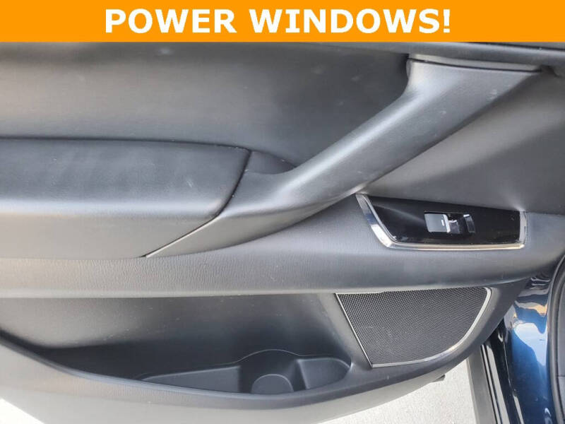 2018 Mazda CX-9 Touring