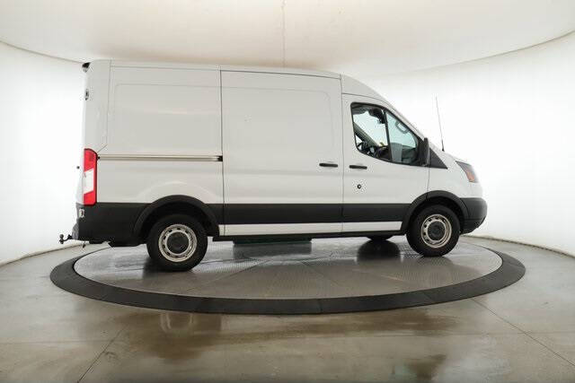 2019 Ford Transit 150