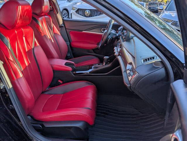 2023 Acura Integra w/A-SPEC