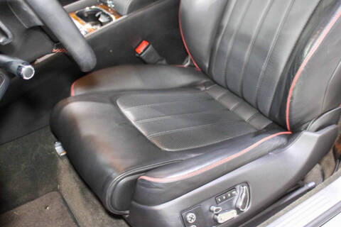 2013 Bentley Continental GT V8