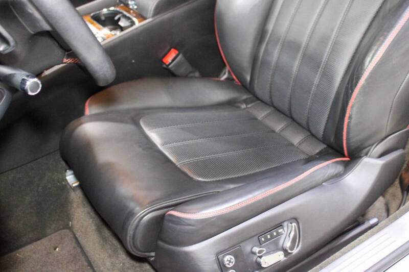 2013 Bentley Continental GT V8