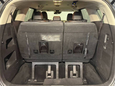 2022 Kia Carnival EX