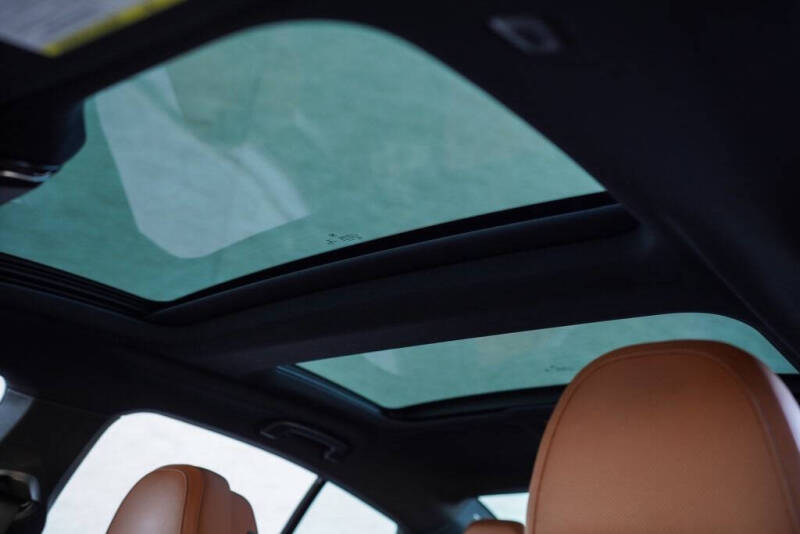 2023 BMW 8 Series M850i xDrive Gran Coupe