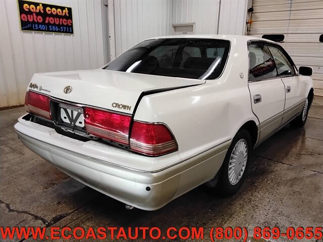 1998 Toyota Crown