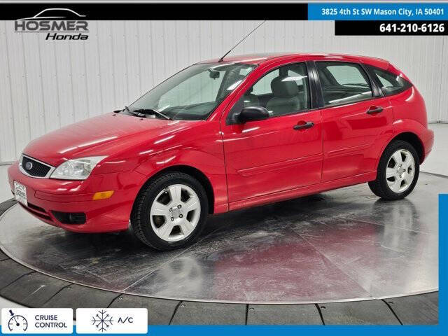 2006 Ford Focus