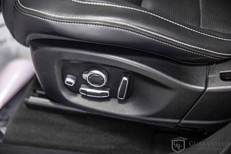 2020 Jaguar F-PACE S