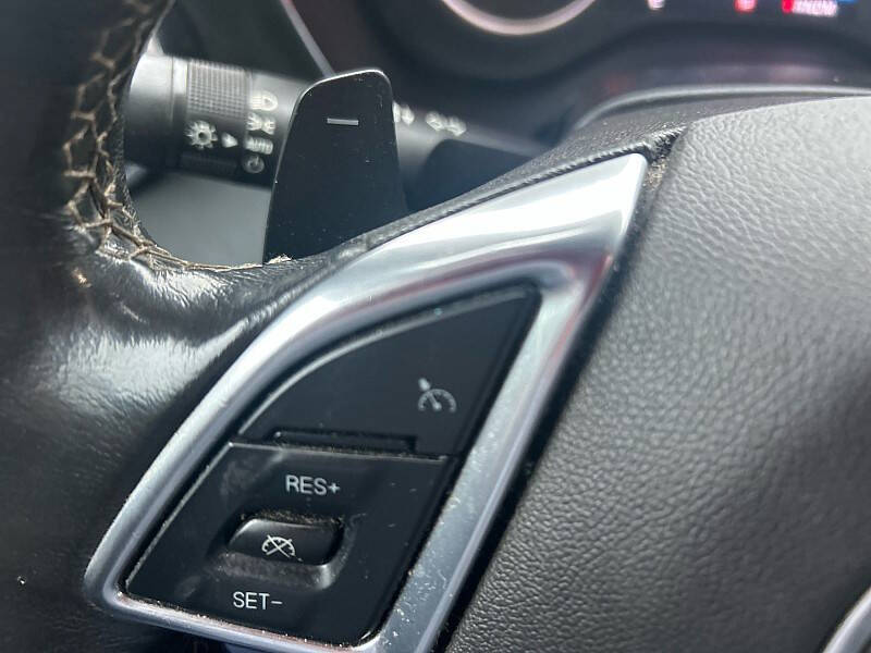 2019 Chevrolet Camaro