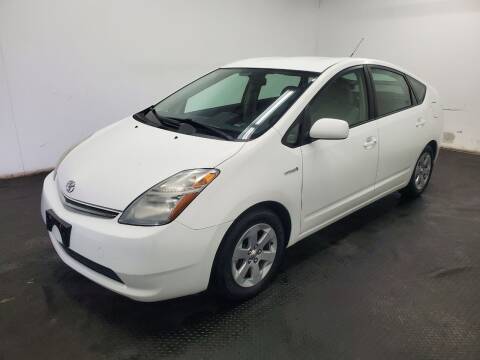 2008 Toyota Prius for sale at Automotive Connection in Fairfield OH