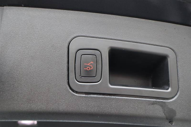 2020 Tesla Model S Performance