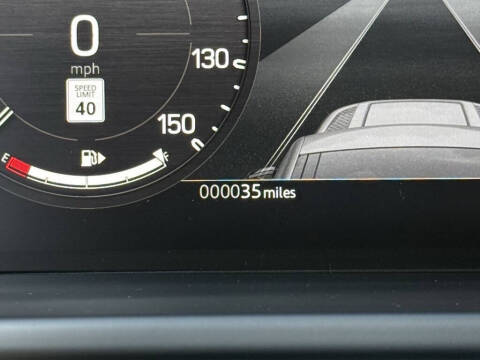 2026 Land Rover Defender 110 P300 S