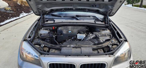 2014 BMW X1 xDrive28i