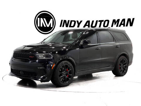 2021 Dodge Durango SRT 392