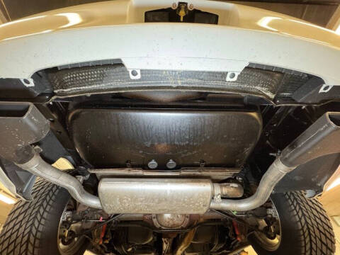 1993 Chevrolet Camaro Z28