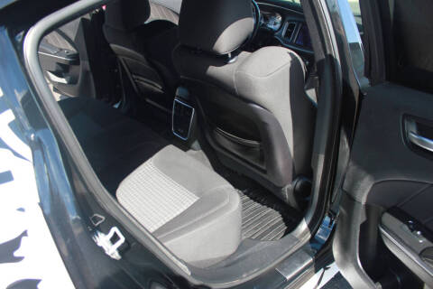 2019 Dodge Charger R/T Scat Pack