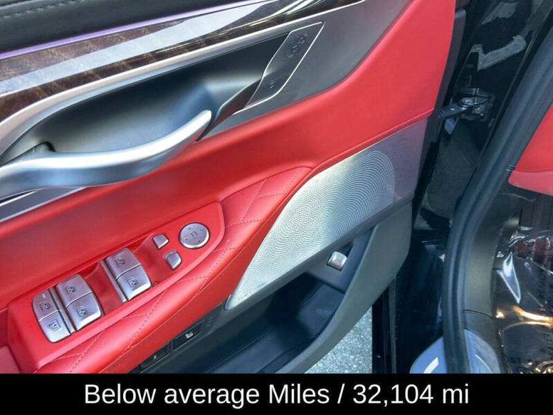 2022 BMW 7 Series 750i xDrive