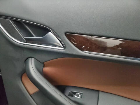 2016 Audi Q3 2.0T quattro Premium Plus