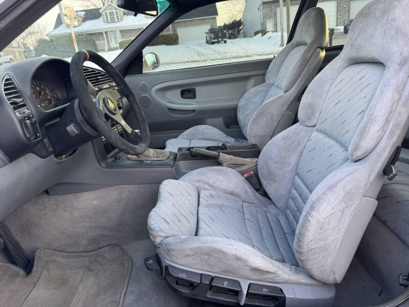 1995 BMW M3