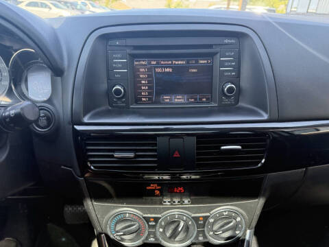 2014 Mazda CX-5 Touring