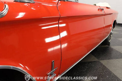 1964 Chevrolet Corvair