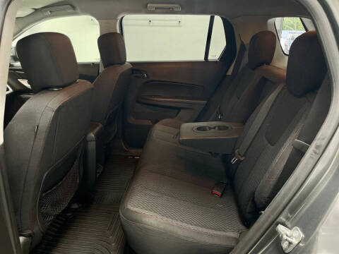 2013 GMC Terrain SLE-1