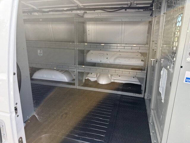 2006 Ford E-Series E-250