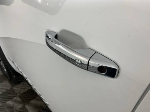 2025 GMC Sierra 3500HD