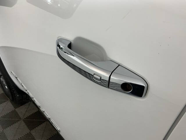 2025 GMC Sierra 3500HD