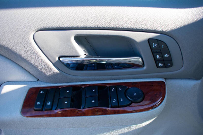 2012 GMC Sierra 1500 SLT